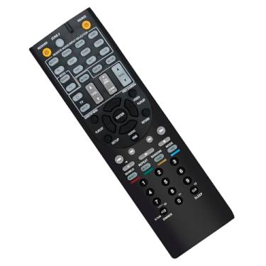 Imagem de Controle remoto de substituição RC-803M RC803M para receptor de áudio e vídeo ONKYO Home Theater A/V TX-NR609 TX-NR609B HT-S7409 HT-S8409 TXNR609 TXNR609B HTS7409 HTS8409