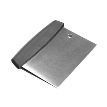 Imagem de Replacement Griddle Scraper for Blackstone Scraper/Camp Chef/Member's Mark Gas Griddle, Heavy Duty Flat Top Grill Scraper for Traeger Flatrock/Cuisinart Griddle/Razor Griddle Accessories, Stainless