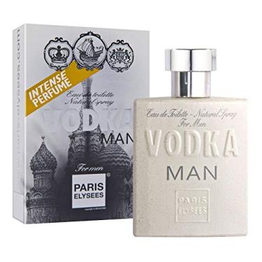 Imagem de Vodka Man