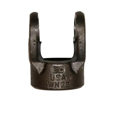 Imagem de GMB 251-1528: Yoke de desconexão rápida