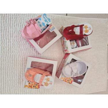 Imagem de Sapatinho Menina 13 ao 18 - Keto