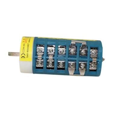 Imagem de JicSuXi Interruptor dianteiro e do motor, máquina de conversão de pneus, portátil, mesa giratória, ferramenta de pedal, trocador de pneus, 40a