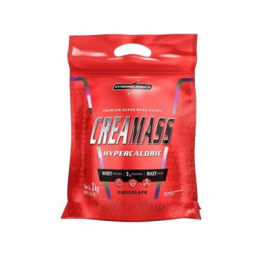 Imagem de Hipercalórico Integralmedica Hypercaloric em Pó - Natural 3kg Chocolat