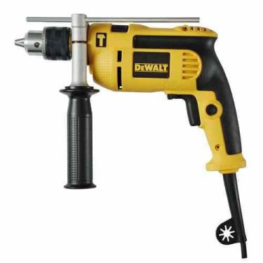 Imagem de Furadeira de impacto 1/2 650W 110V Dewalt DWD502/110