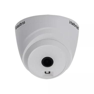 Imagem de Câmera Dome VHL 1120 D G2 Infravermelho, 20m, 2.8mm - Intelbras