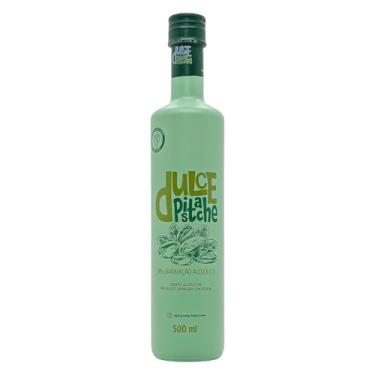 Imagem de Licor Creme de Pistache Drikke Dulce Pistache 500ml