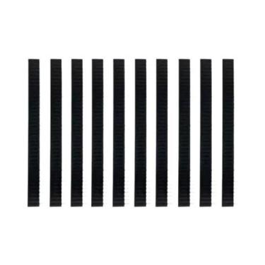 Imagem de Conector JST de 40 Pinos Macho/Fêmea para Arduino - Kit DIY com 10 Peç