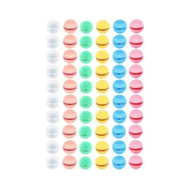 Imagem de Balões de Água Magnéticos Reutilizáveis para Crianças - Preenchimento 