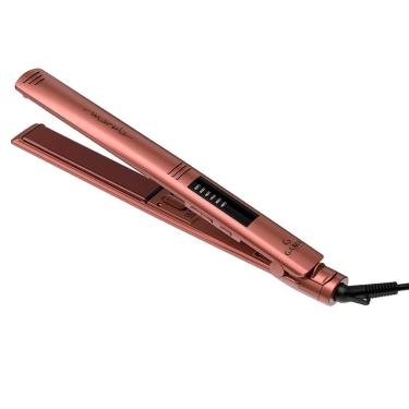 Imagem de Prancha Chapinha Gama Elegance Led Marula 230 ºC / 450 ºF