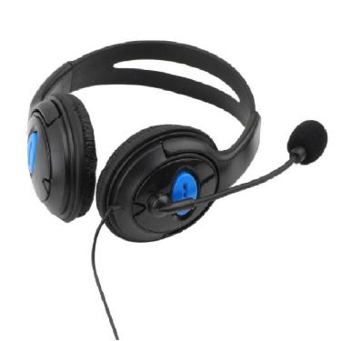 Imagem de Headset Fone de Ouvido com Microfone para Ps4, Xbox One e 360