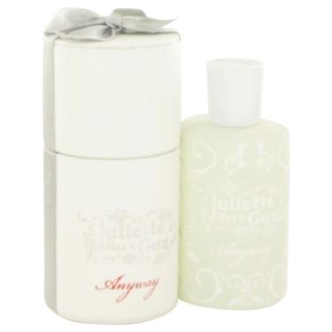 Imagem de Perfume Feminino Anyway Juliette Has Gun 100ml