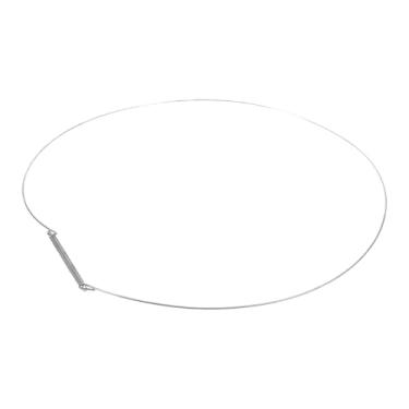 Imagem de DIYEAH Braçadeira De Mola De Porta De Lavadora Braçadeira De Vedação De Porta De Lavadora De Cimento Máquina(S) De Lavar