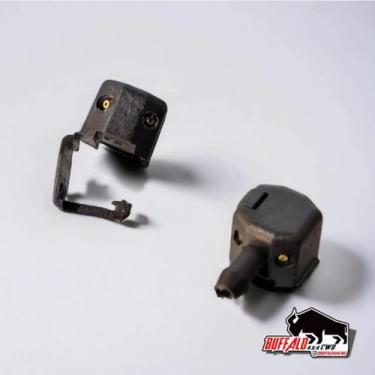 Imagem de Kit Brucutu (Esguicho) para Limpador de Para-brisa  Universal - Buffal