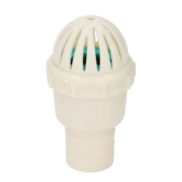 Imagem de Substituição do filtro da bomba de água Substituição de 2 polegadas de 2 polegadas Durável Bomba de esgoto fácil de limpeza Filtro de entrada de entrada para máquinas de