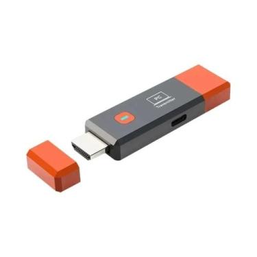 Imagem de Extensor HDMI Sem Fio De 50M 1080P Transmissor De Vídeo Receptor Adapt