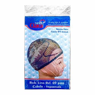 Imagem de Rede Cb Luxo 03 Ref3441 Santa Clara