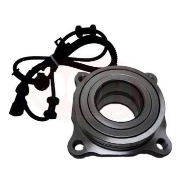 Imagem de Cubo Roda Dianteiro Mancal - F250 4X4 2006 A 2010 - Al-690