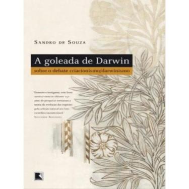 Imagem de A Goleada De Darwin