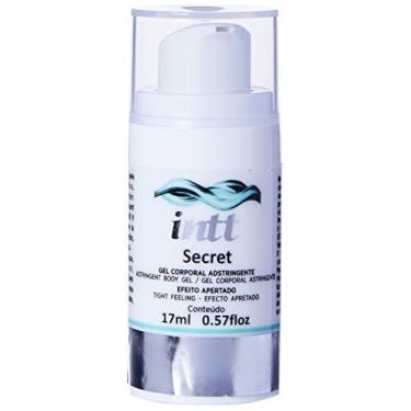 Imagem de Intt Gel Adstringente Feminino Secret 17g