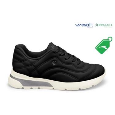 Imagem de Tênis ortopédico feminino kolosh original antiderrapante