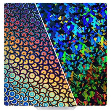 Imagem de Placa de construção Elego Neptune 4 Max 430x430mm PEK PEC Spring Steel