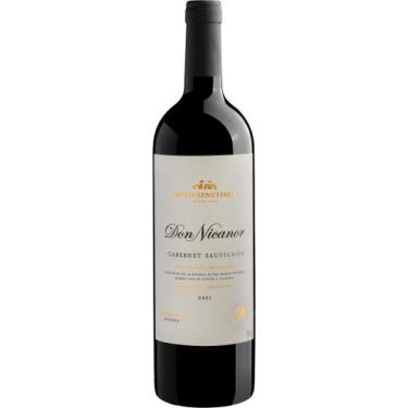 Imagem de Vinho Nieto Senetiner Don Nicanor Cabernet Sauvignon 750ml - GRAND CRU