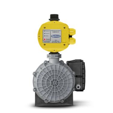 Imagem de Pressurizador 1/2 Cv 220V 60Hz Agua Fria Impulse Press Syllent