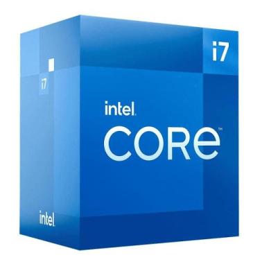 Imagem de Processador Intel i7-4790 4 Geração LGA 1150 3,6Ghz Cache 8 MB Box