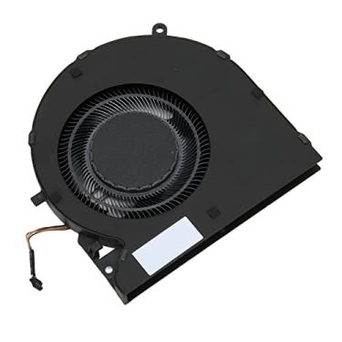 Imagem de aqxreight 15 Substituição do Ventilador de Resfriamento 4 Pinos CPU GPU Cooler Compatível Com RZ09 - Acessório de Computador Compacto Leve Compacto (CPU)