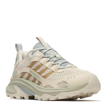 Imagem de Merrell Moab Speed 2 Tênis de caminhada feminino, álamo, 35