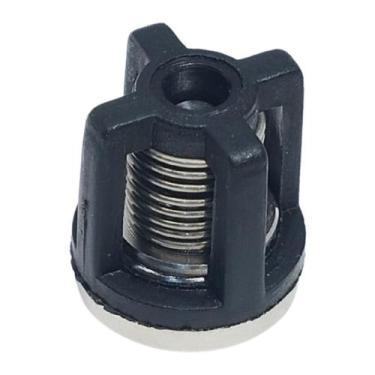 Imagem de Válvula de Sucção e Pressão para Lavadora IPC Pro 1600 CAPP0014