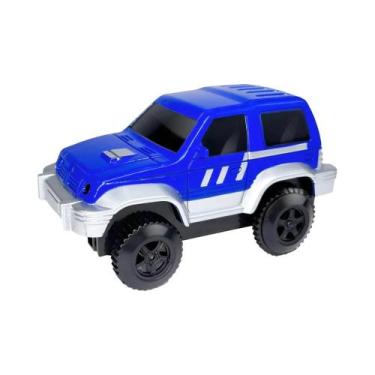 Imagem de Conjunto De Carros De Corrida LED Para Crianças, Brinquedos Elétricos 