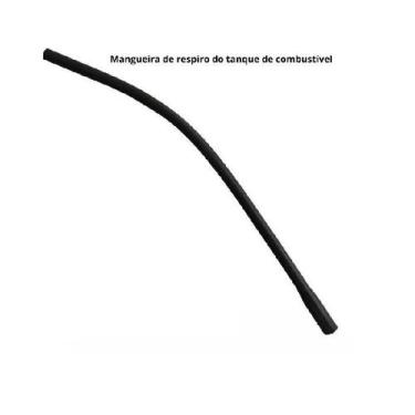 Imagem de Mangueira de respiro do tanque combustível, corsa classic, corsa, tigr