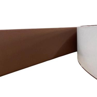 Imagem de Moldura Guarnição Rodameio Eva Autocolante Saturno 10cmx5mm 10 Metros 