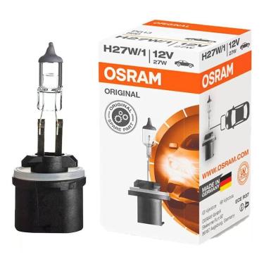Imagem de Lâmpada H27 12V 27W/1 Pé Reto Osram