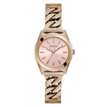 Imagem de Relógio Guess Feminino Ladies Tone Gw0653L2 Rose