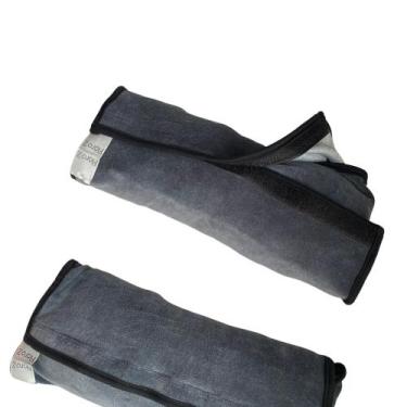 Imagem de Almofada Protetor De Cinto Segurança Carro Infantil/adulto - OS FRALDI