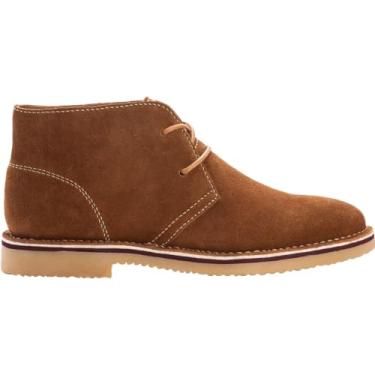 Imagem de Propét Bota masculina Findley Chukka, Bronzeado, 13 Wide