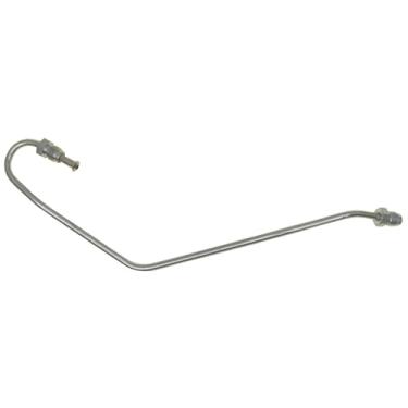 Imagem de ACDelco Conjunto de mangueira de freio hidráulico profissional 18J4202 dianteiro do lado do motorista