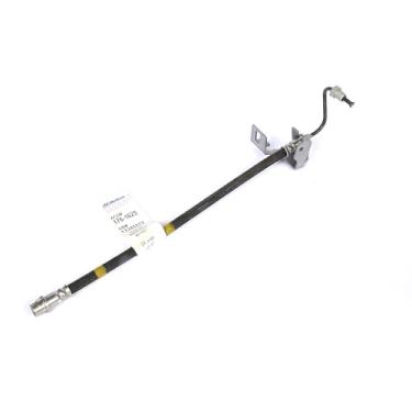 Imagem de ACDelco Pacote de mangueira de freio hidráulico do lado do passageiro traseiro do equipamento original GM 176-1625