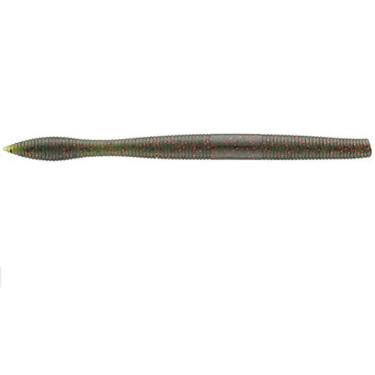 Imagem de Daiwa Yamamoto Neko Fat 4 Watermelon Red Flake