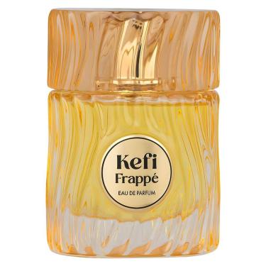 Imagem de Perfume Risala Elite Kefi Frappe Eau de Parfum 100ml em spray