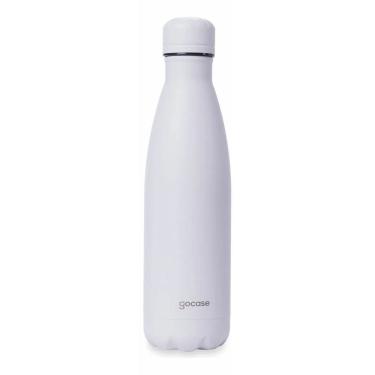 Imagem de Garrafa Térmica Gocase Urban 500ml - Branca