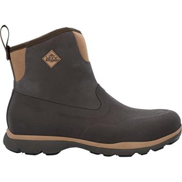 Imagem de Bota masculina Excursion Pro Mid, Casca/lontra, 45