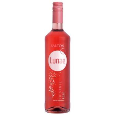 Imagem de Vinho Salton Lunae Frisante Rose 750 Ml