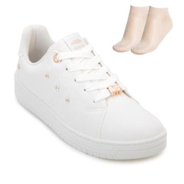 Imagem de Tênis Casual B Dakota e Meia Dt25-da795