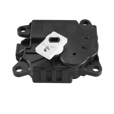 Imagem de Atuador de amortecedor do lado direito adequado para Infiniti Q50 2014 2015 2016 2017 2018 2019 2020 2021 2022, atuador de porta de mistura de aquecedor substitui 277324GA0A 277324GA0B 277324GA0B C