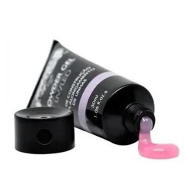 Imagem de Polygel Gel Led Uv Alongamento Unhas Poligel Unha O Topp - Alex Import