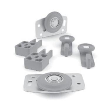 Imagem de Roldana Ro-61 - Rometal