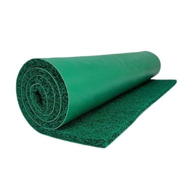 Imagem de Capacho vinílico | 120 x 80 cm | Tapete retém sujeira